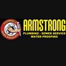 Armstrong Plumbing & Sewer Service - Plumbers
