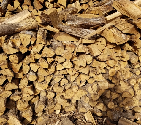 Arnold Bros. Forest Products - Irving, TX. Seasoned Oak