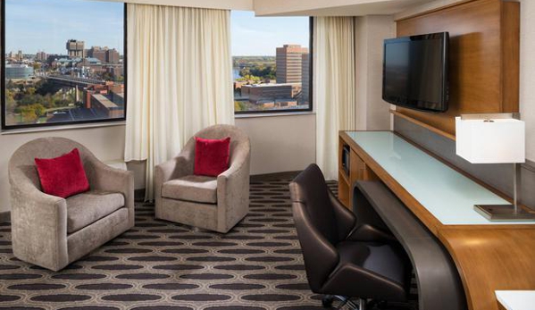 Courtyard by Marriott - Minneapolis, MN