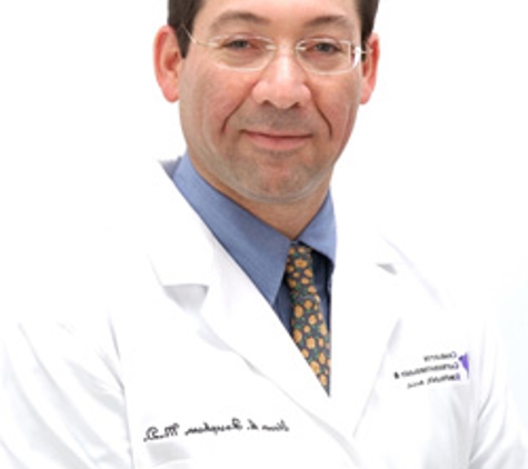 Dr. Steven A Josephson, MD - Huntersville, NC