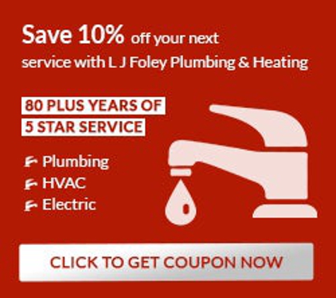 Foley Plumbing Inc