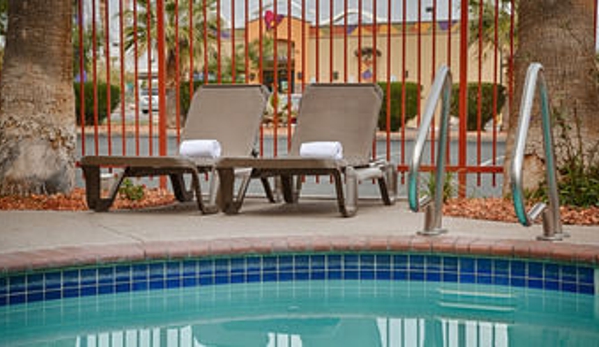 Best Western Mesquite Inn - Mesquite, NV