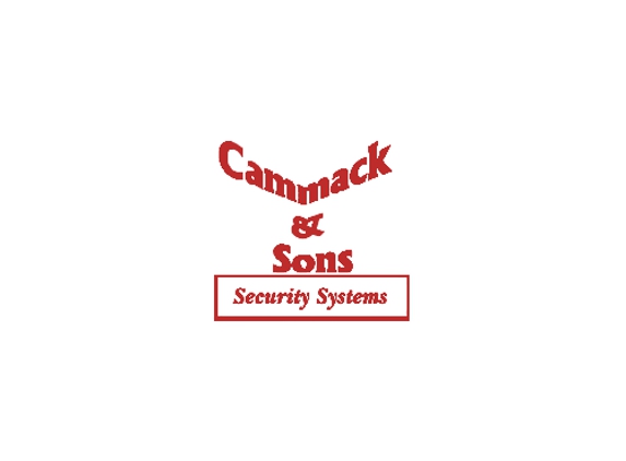 Cammack & Sons Security Systems - Fort Wayne, IN