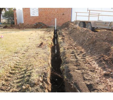 Pete Brien Roofing & Plumbing Pty Ltd T/A Petonna Services - Boggabri, NSW