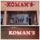 Komans Beauty Supply - Beauty Supplies & Equipment