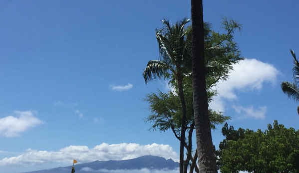 Kahelkili Beach Park - Lahaina, HI