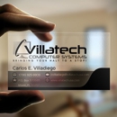 Villatech Computer Systems, Inc. - Computer Service & Repair-Business