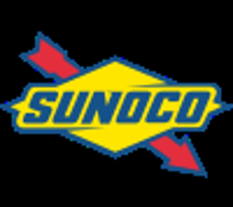 Sunoco Gas Station - Columbus, OH