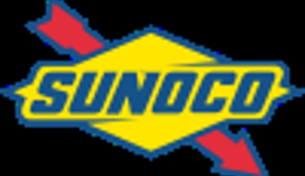 Sunoco Gas Station - Bethel, CT