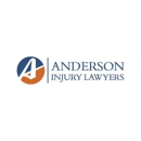 Anderson Injury Lawyers - Personal Injury Law Attorneys