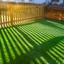 AMERICAN ARTIFICIAL GRASS INC - Artificial Grass