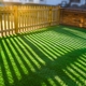 AMERICAN ARTIFICIAL GRASS INC