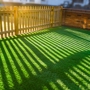 AMERICAN ARTIFICIAL GRASS INC