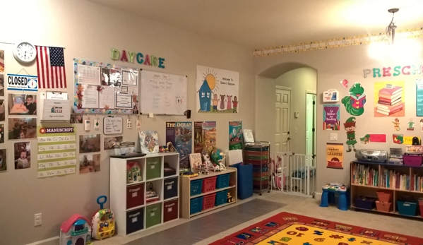 Donna's Daycare - Avondale, AZ