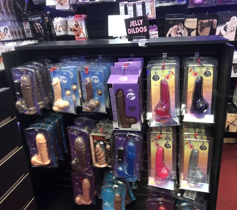 Romantic Depot Manhattan - New York, NY. Adult Toys with every size,shape & color at NYC sex shop Romantic Depot Manhattan
3418 Broadway
New York, NY 
http://www.romanticdepot.com
