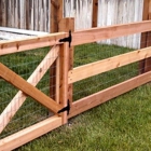 Black Eagle Fence