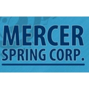 Mercer Spring - Truck Trailers