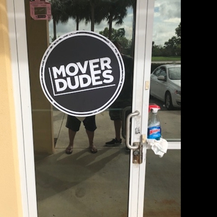 Moving Dudes - Deerfield Beach, FL