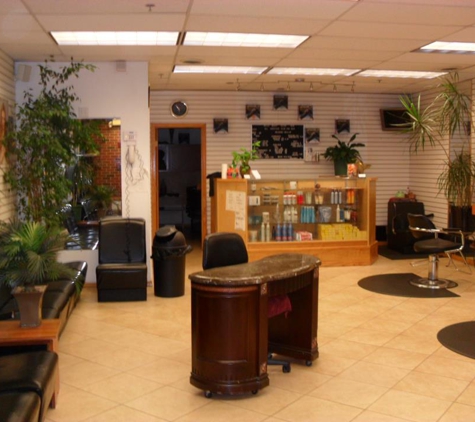 Rocio Beauty Salon - Salem, MA