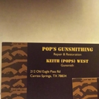 Pops Gunsmithing