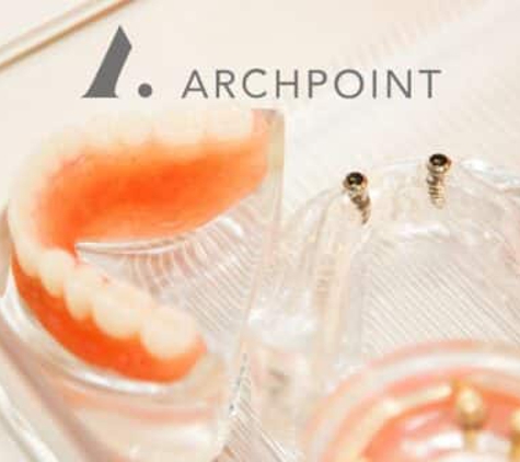 ARCHPOINT Implant Dentistry - Dallas, TX