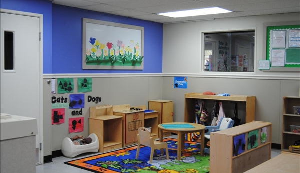 Stonehenge KinderCare - Raleigh, NC