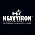 Heavy Iron Clothing Company LLC