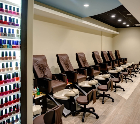 Euphoria Day Spa & Salon - Melbourne, FL