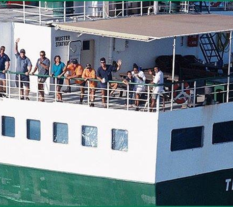 Sea Swift Pty Ltd - Darwin City, NT