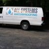 All-Systems Waterproofing gallery