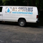 All-Systems Waterproofing