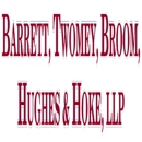 Barrett, Twomey, Broom, Hughes & Hoke, LLP - DUI & DWI Attorneys