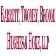 Barrett, Twomey, Broom, Hughes & Hoke, LLP