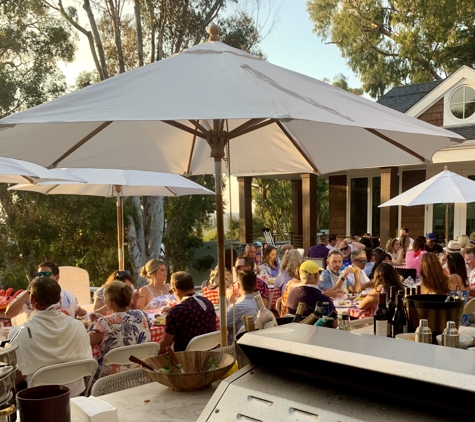 Clambake Catering - San Diego, CA. Clambake in San Diego