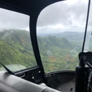 Mauna Loa Helicopters Inc - Helicopter Charter & Rental Service