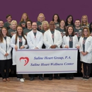 Saline Heart Group - Medical Clinics