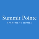Summit Pointe Apartment Homes - Real Estate Rental Service