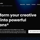 Raghu Studio - Web Site Design & Services