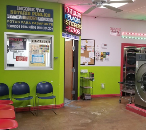 Puebla Income Tax Svc - Lewisville, TX