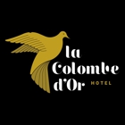 La Colombe d'Or Hotel