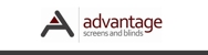 Advantage Screens & Blinds - Insect Screens