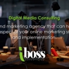 iBoss Advertising gallery