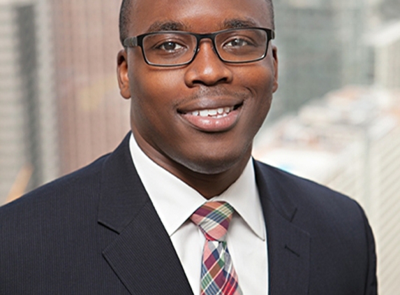 Bernard Hamilton - Financial Advisor, Ameriprise Financial Services - Philadelphia, PA