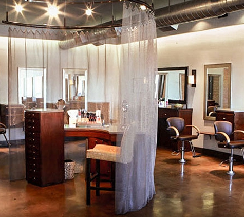 Osgood O'Neil Salon - Dallas, TX