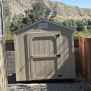 Romero Sheds