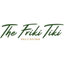 The Friki Tiki - Hawaiian Goods