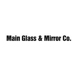Main Glass & Mirror Co.