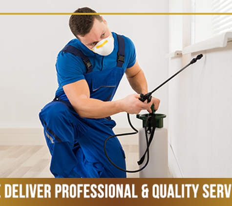 Bennetts Services - Cleveland, QLD. We Deliver Professional & Quality Service