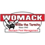 Womack Pest Control