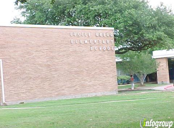 Gregg Elementary School - Houston, TX